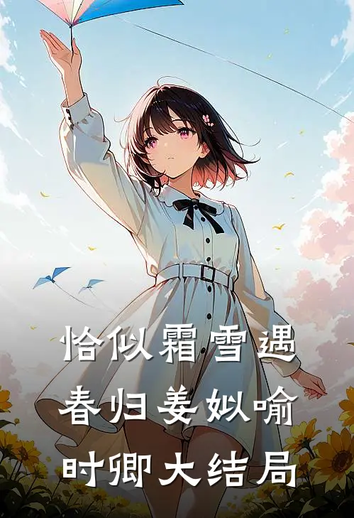恰似霜雪遇春归姜姒喻时卿大结局