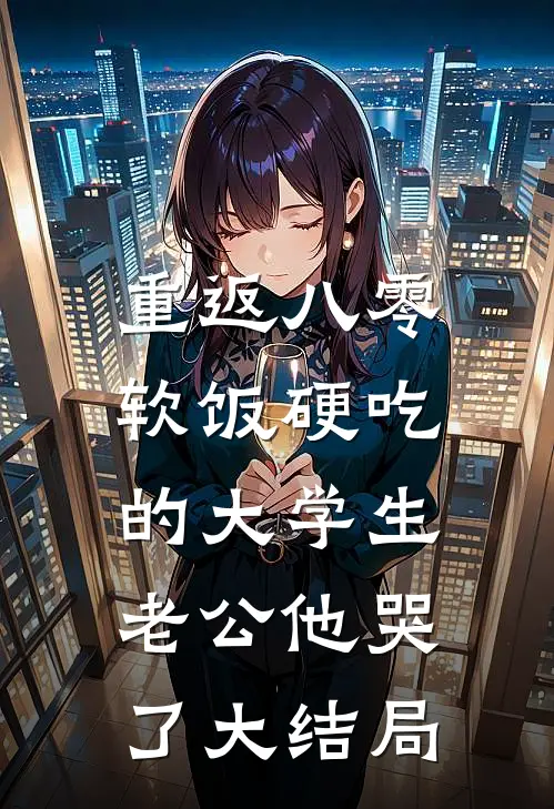 重返八零，软饭硬吃的大学生老公他哭了大结局