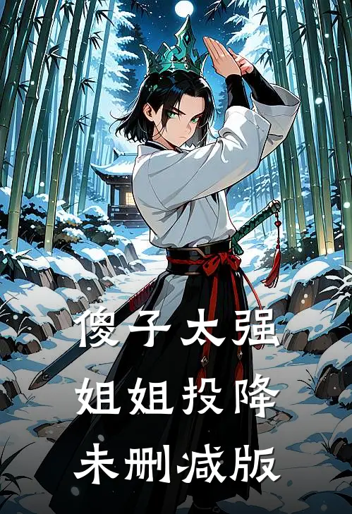傻子太强，姐姐投降未删减版