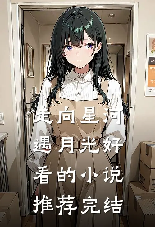 走向星河遇月光好看的小说推荐完结