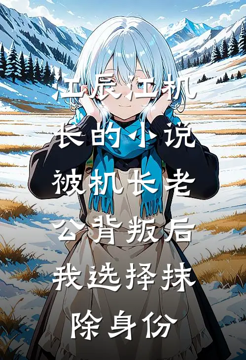 江辰江机长的小说被机长老公背叛后，我选择抹除身份