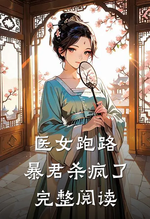 医女跑路，暴君杀疯了完整阅读