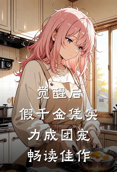 觉醒后，假千金凭实力成团宠畅读佳作