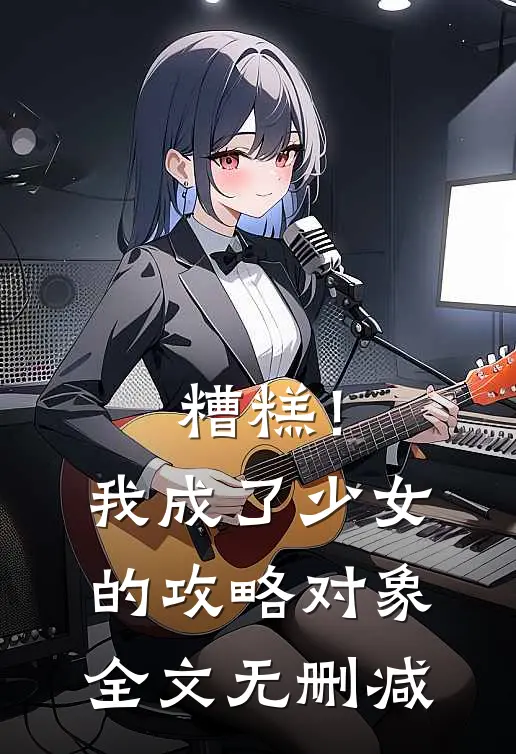 糟糕！我成了少女的攻略对象全文无删减