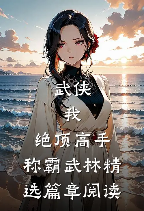 武侠：我，绝顶高手，称霸武林精选篇章阅读