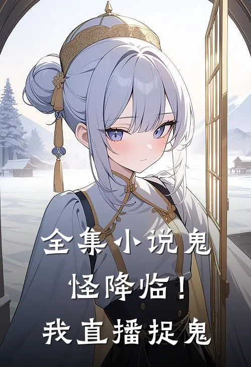 全集小说鬼怪降临！我直播捉鬼