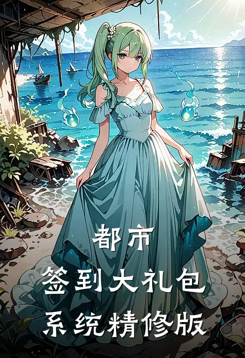 都市：签到大礼包系统精修版
