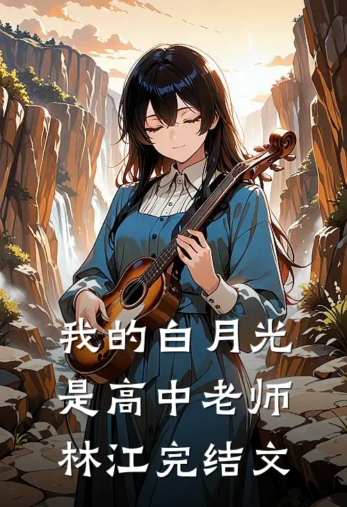 我的白月光是高中老师林江完结文