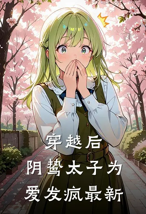 穿越后，阴鸷太子为爱发疯最新