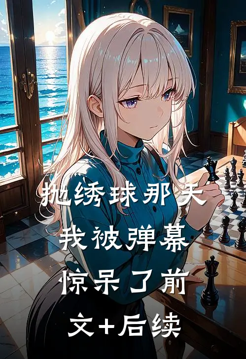 抛绣球那天，我被弹幕惊呆了前文+后续