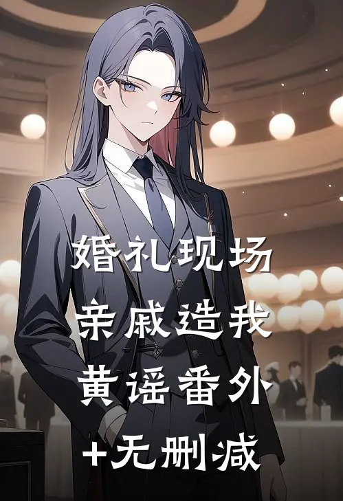 婚礼现场，亲戚造我黄谣番外+无删减