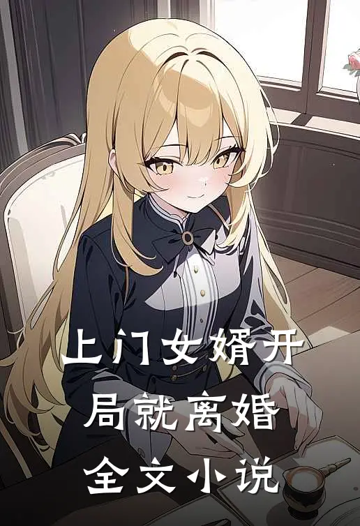上门女婿开局就离婚全文小说