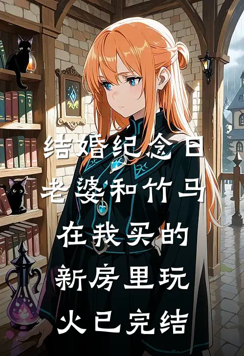 结婚纪念日，老婆和竹马在我买的新房里玩火已完结