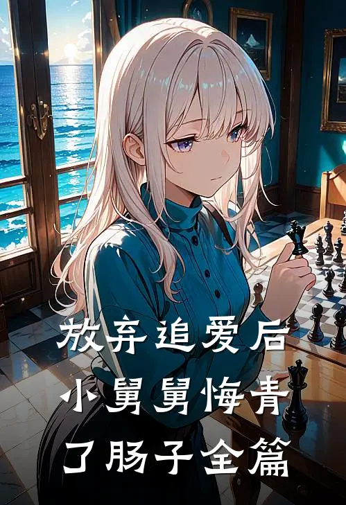 放弃追爱后，小舅舅悔青了肠子全篇