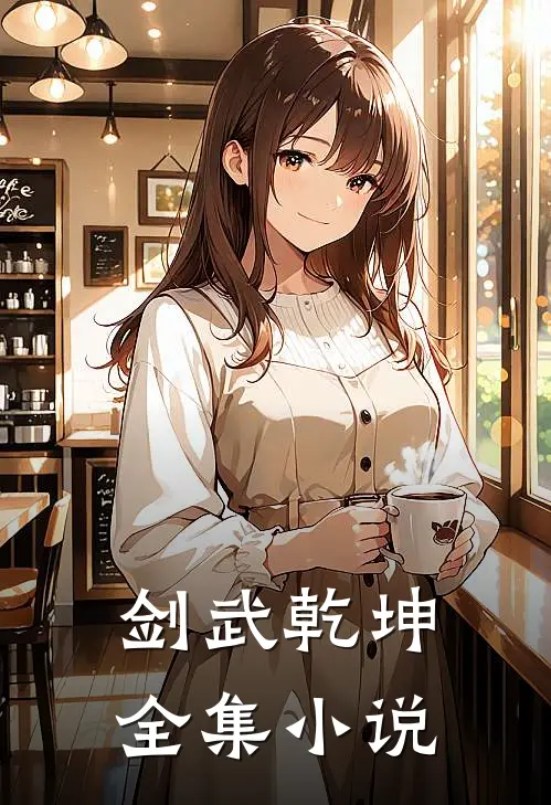 剑武乾坤全集小说