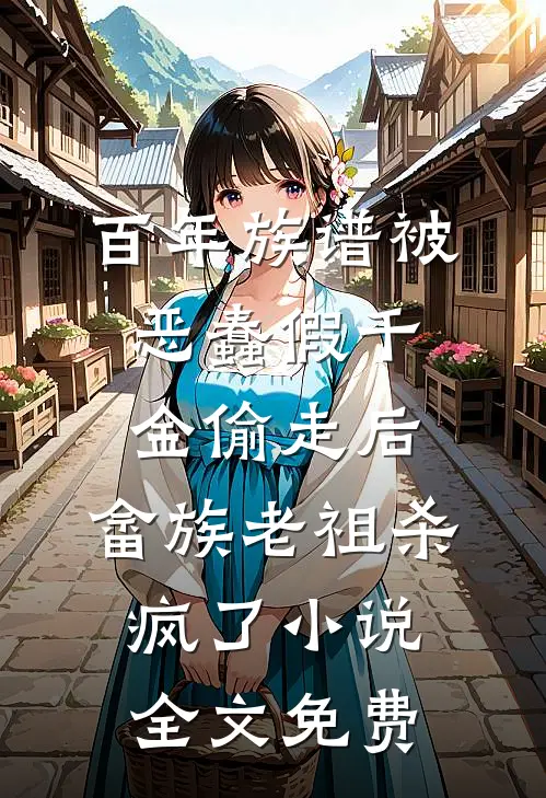 百年族谱被恶蠢假千金偷走后，畲族老祖杀疯了小说全文免费