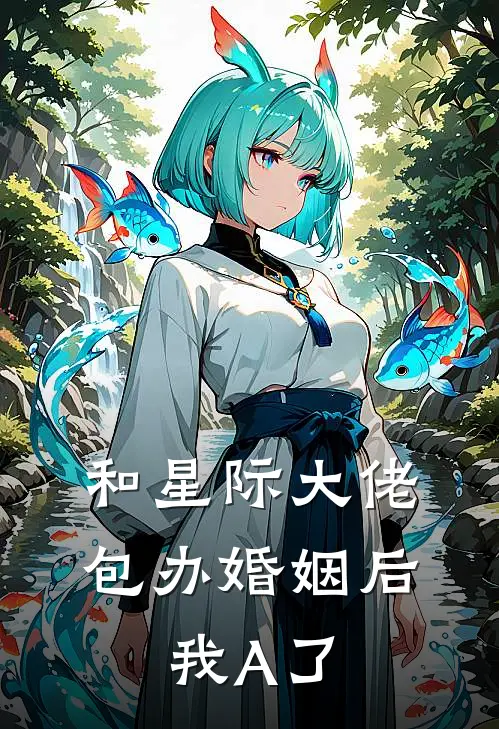 和星际大佬包办婚姻后，我A了