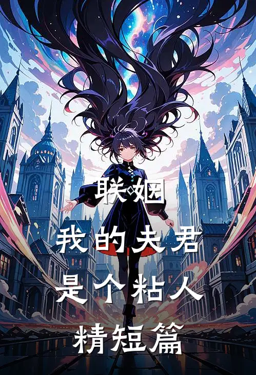 联姻，我的夫君是个粘人精短篇