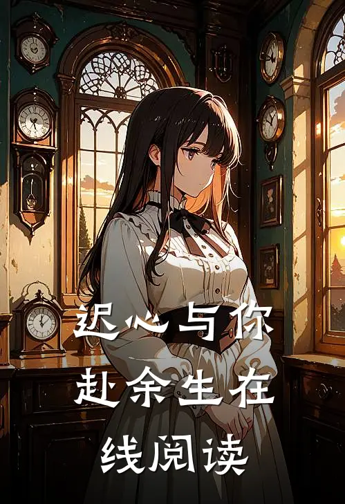 迟心与你赴余生在线阅读