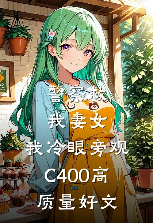 警察救我妻女，我冷眼旁观C400高质量好文