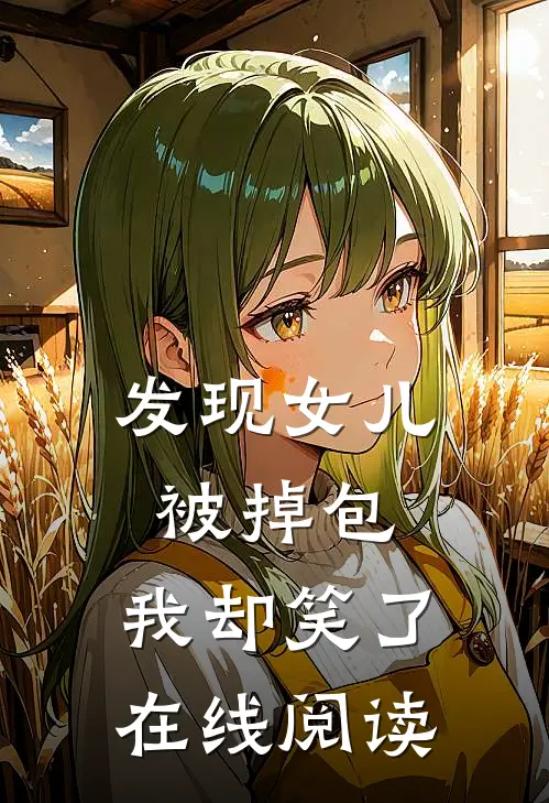 发现女儿被掉包，我却笑了在线阅读