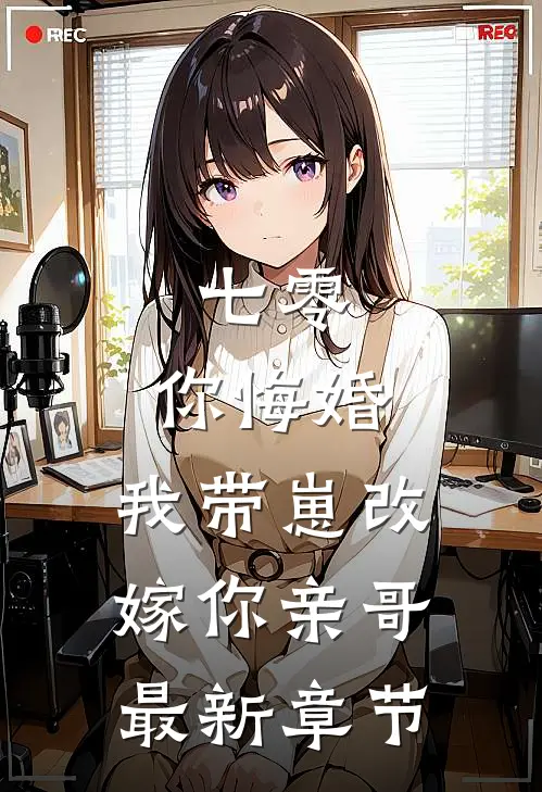 七零，你悔婚，我带崽改嫁你亲哥最新章节