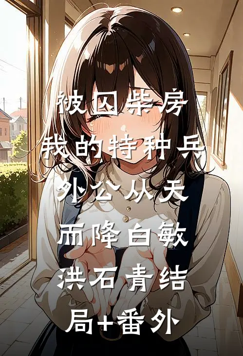 被囚柴房：我的特种兵外公从天而降白敏洪石青结局+番外