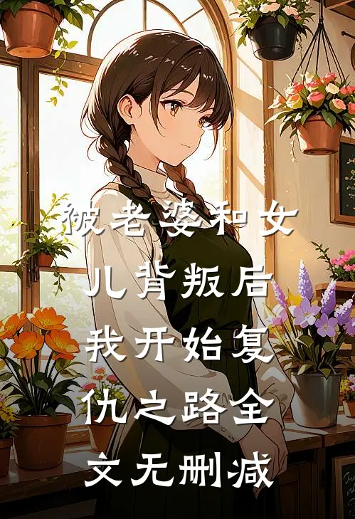 被老婆和女儿背叛后，我开始复仇之路全文无删减