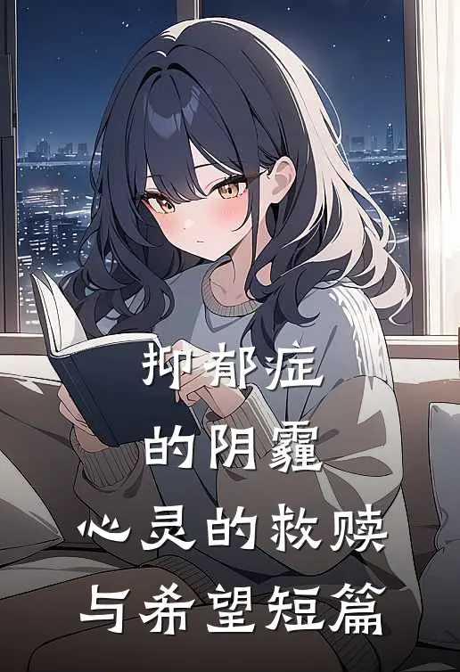 抑郁症的阴霾：心灵的救赎与希望短篇