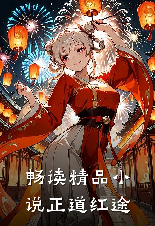 畅读精品小说正道红途
