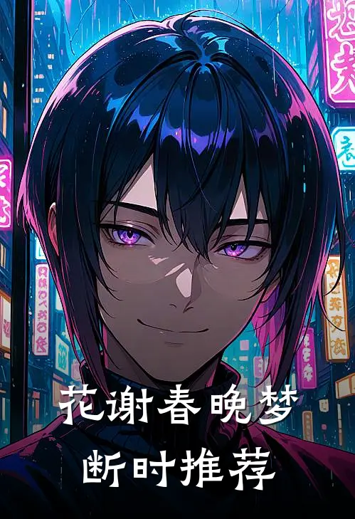 花谢春晚梦断时推荐