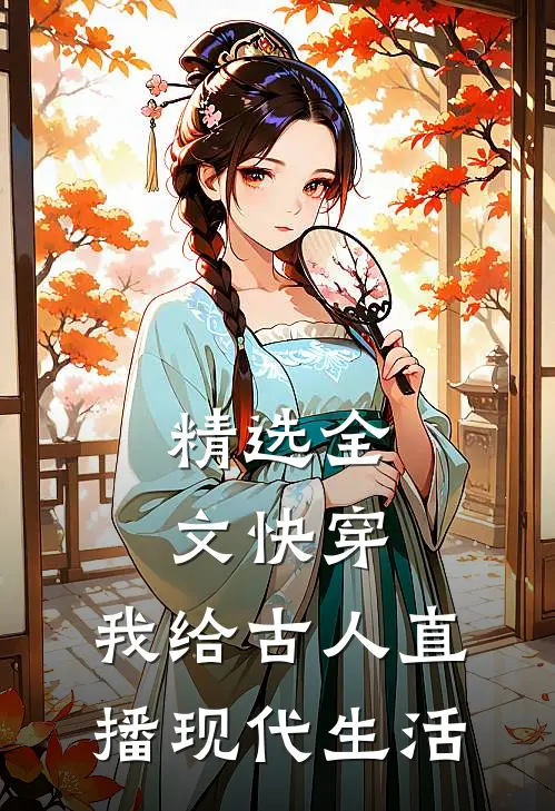 精选全文快穿：我给古人直播现代生活