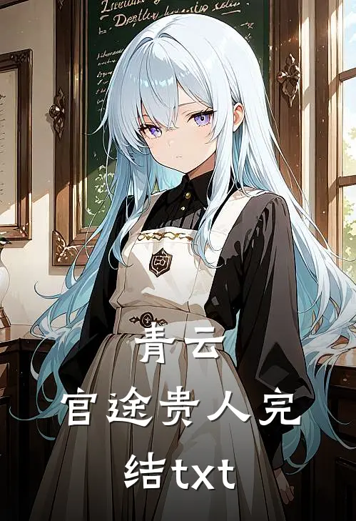 青云：官途贵人完结txt