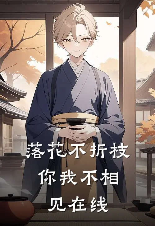 落花不折枝，你我不相见在线