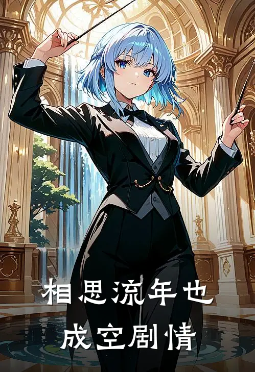 相思流年也成空剧情