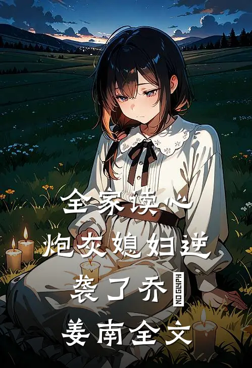 全家读心：炮灰媳妇逆袭了乔婳姜南全文