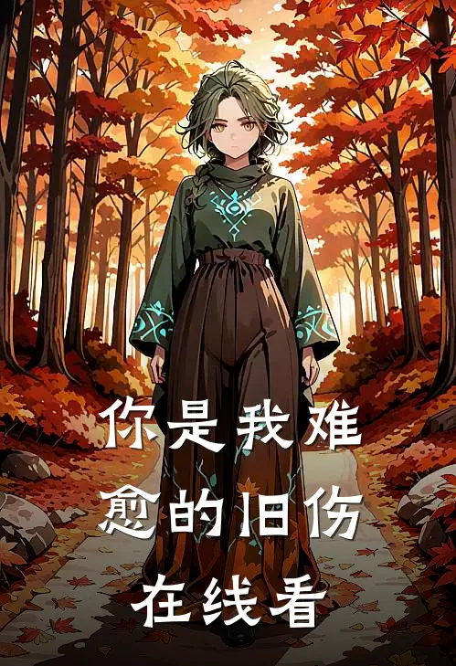 你是我难愈的旧伤在线看