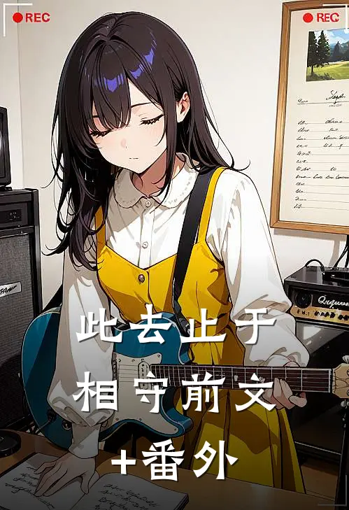 此去止于相守前文+番外