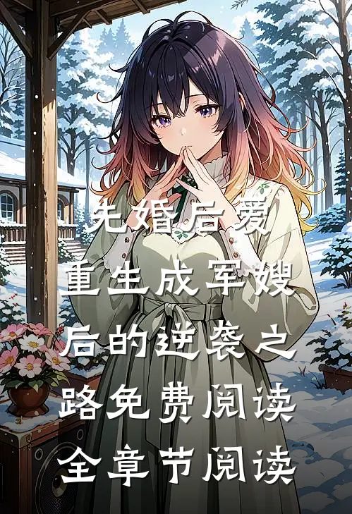 先婚后爱:重生成军嫂后的逆袭之路免费阅读全章节阅读