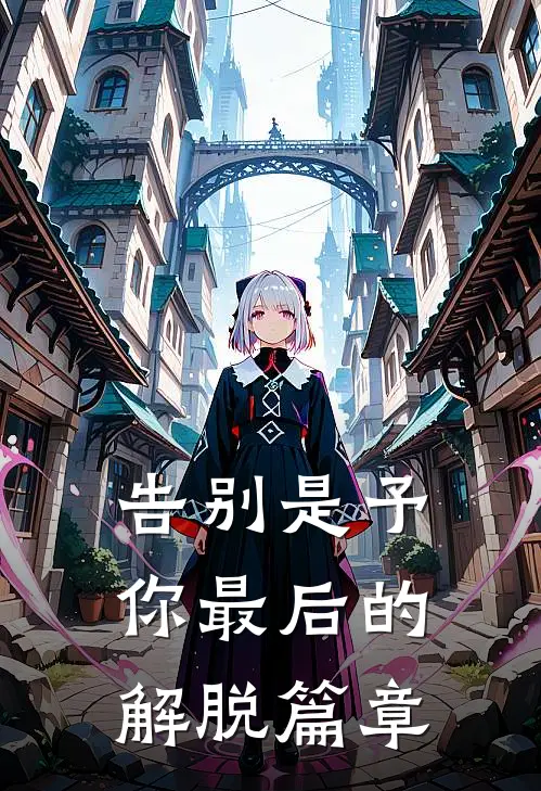 告别是予你最后的解脱篇章