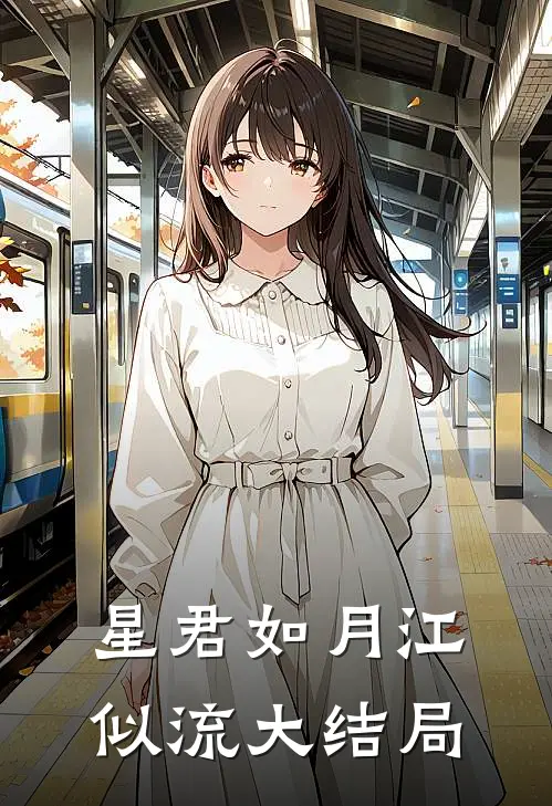 星君如月江似流大结局