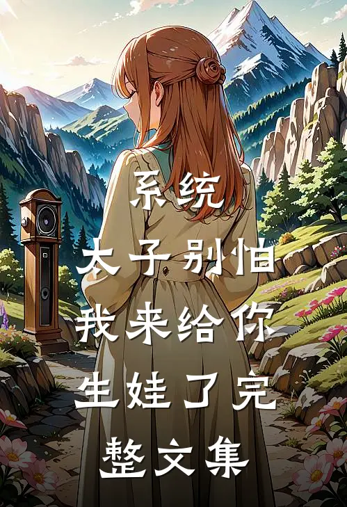 系统：太子别怕，我来给你生娃了完整文集