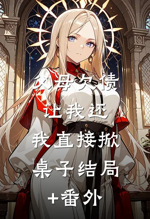 父母欠债让我还，我直接掀桌子结局+番外