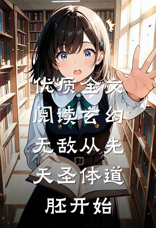 优质全文阅读玄幻：无敌从先天圣体道胚开始