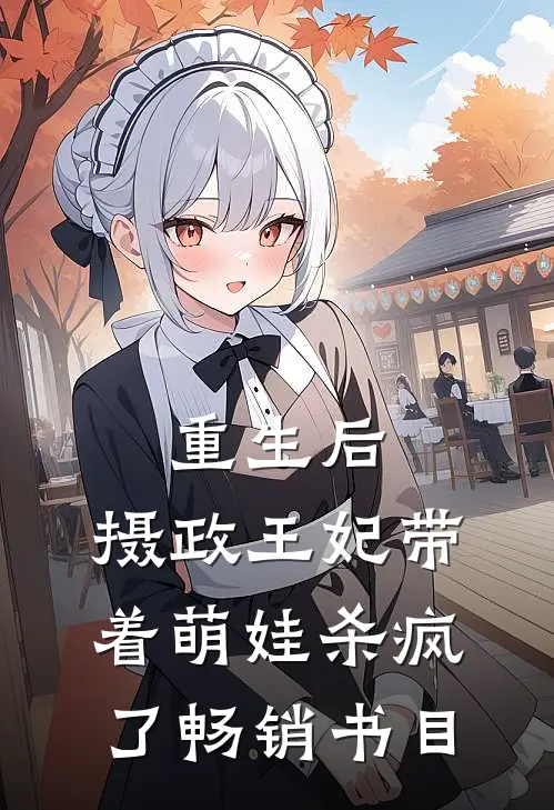 重生后，摄政王妃带着萌娃杀疯了畅销书目