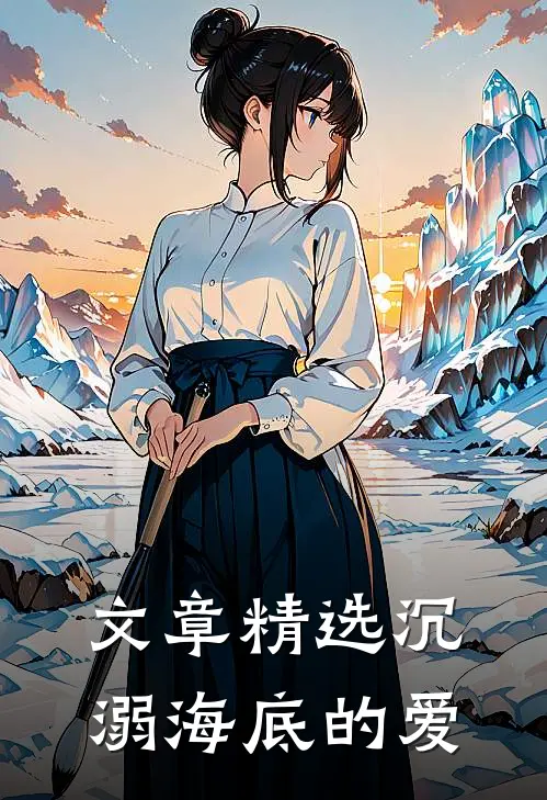 文章精选沉溺海底的爱