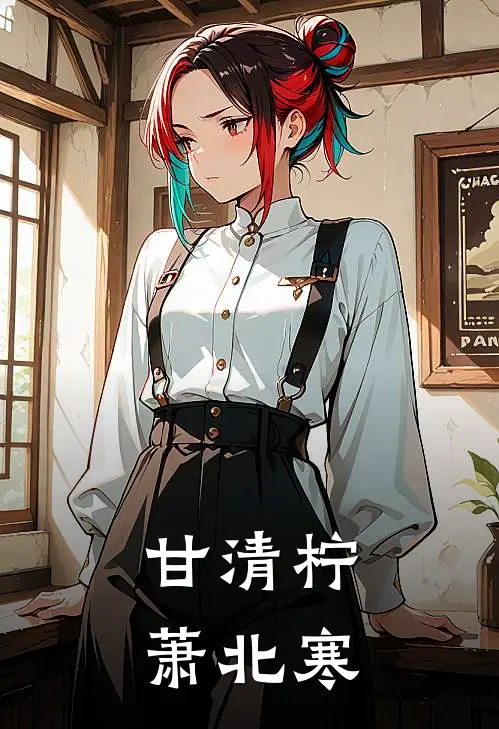甘清柠萧北寒