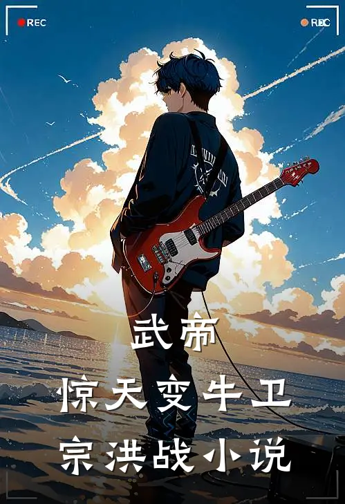 武帝：惊天变牛卫宗洪战小说