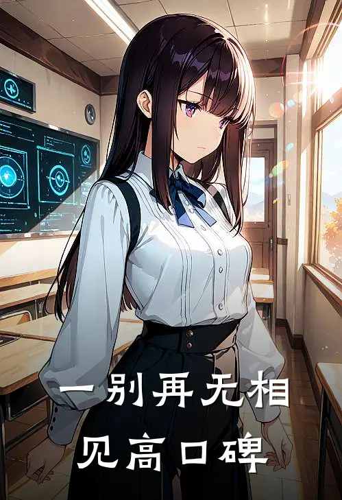 一别再无相见高口碑