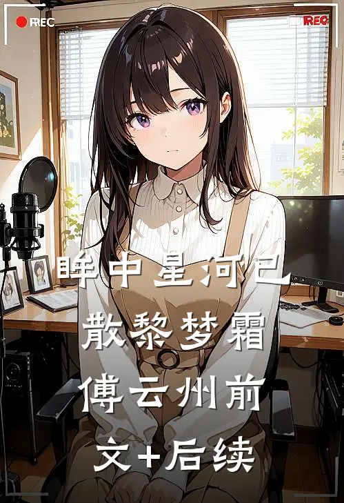 眸中星河已散黎梦霜傅云州前文+后续